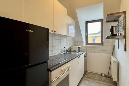 Wohnung Chemnitz Ebersdorf - 3 Zimmer, 77 m&sup2;, 380&euro; | Angebot:23228002