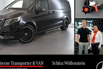 Mercedes-Benz V 300 6.358 km 78.990 &euro; Chemnitz 09120