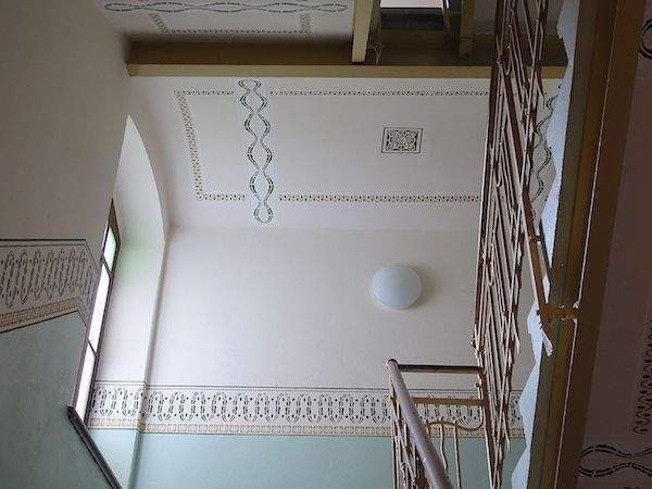 Zimmer Chemnitz Hilbersdorf - 2 Zimmer, 60 m&sup2;, 350&euro; | Angebot:26205718