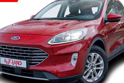 Ford Kuga 38.837 km 24.950 &euro; Chemnitz 09113