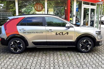 Kia Niro 14.000 km 33.990 € Chemnitz 09116