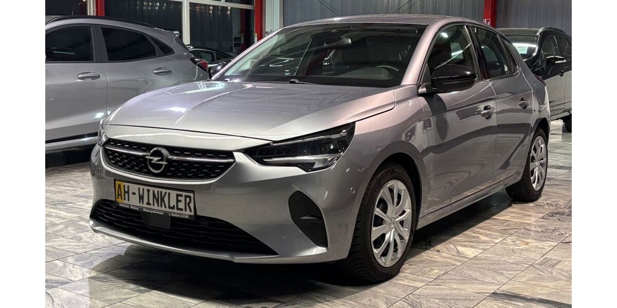 Opel Corsa 54.405 km 12.490 &euro; Geithain 04643