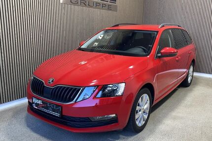 Skoda Octavia 70.860 km 14.899 &euro; Chemnitz 09125