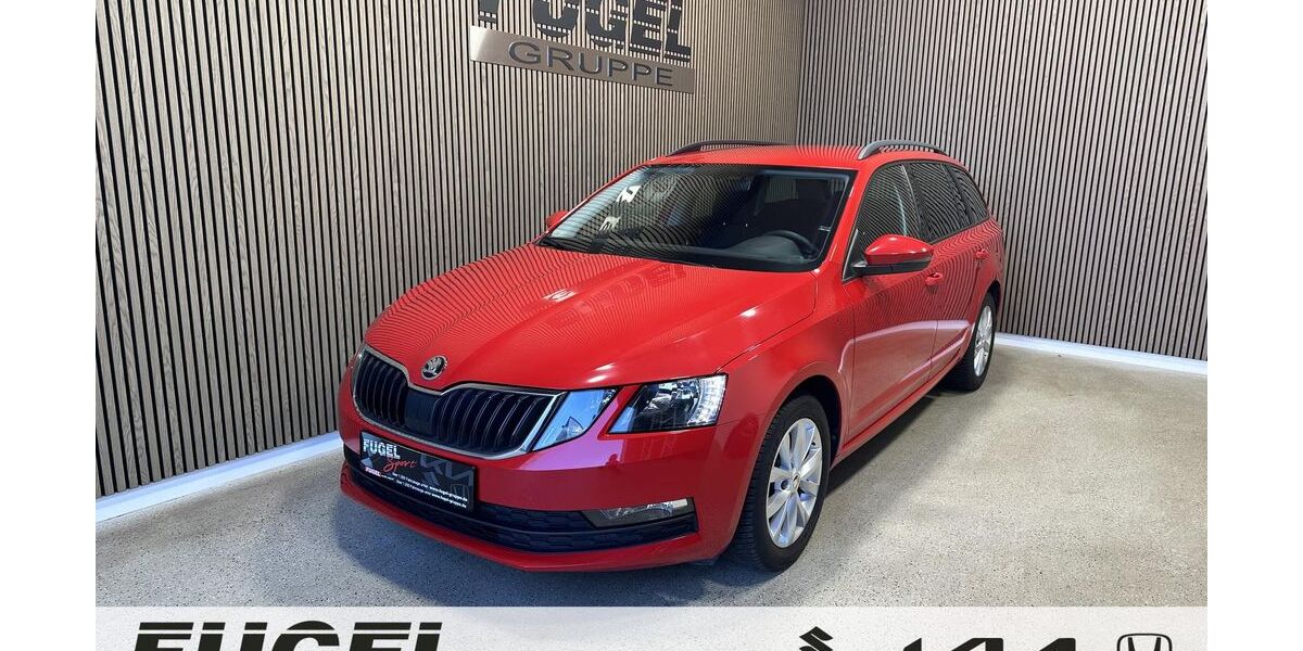Skoda Octavia 70.860 km 14.899 &euro; Chemnitz 09125
