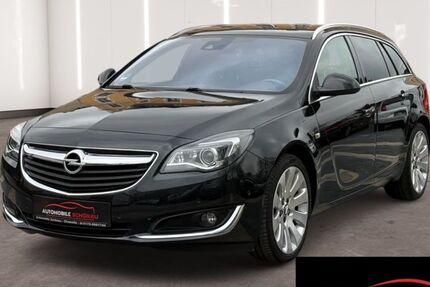 Opel Insignia 115.000 km 12.890 &euro; Chemnitz 09130