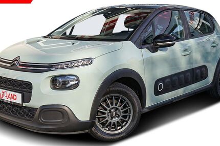 Citroen C3 74.787 km 12.990 &euro; Chemnitz 09113