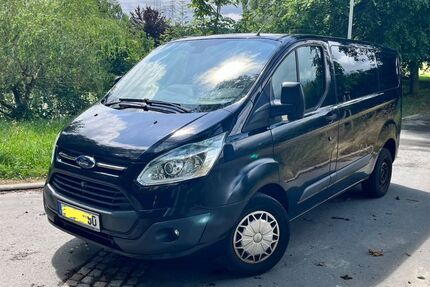 Ford Transit Custom 174.000 km 9.500 &euro; Limbach-Oberfrohna 09212