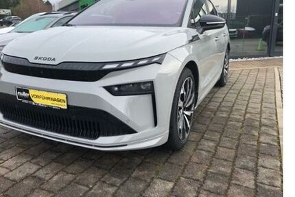 Skoda Enyaq 9.500 km 46.650 &euro; Glauchau/ Sachsen 08371