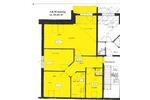 Dachgeschoßwohnung Burgstädt - 3 Zimmer, 82 m&sup2;, 90.000&euro; | Angebot:26828057