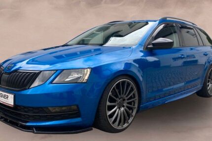 Skoda Octavia 106.000 km 13.800 &euro; Chemnitz-Röhrsdorf 09247