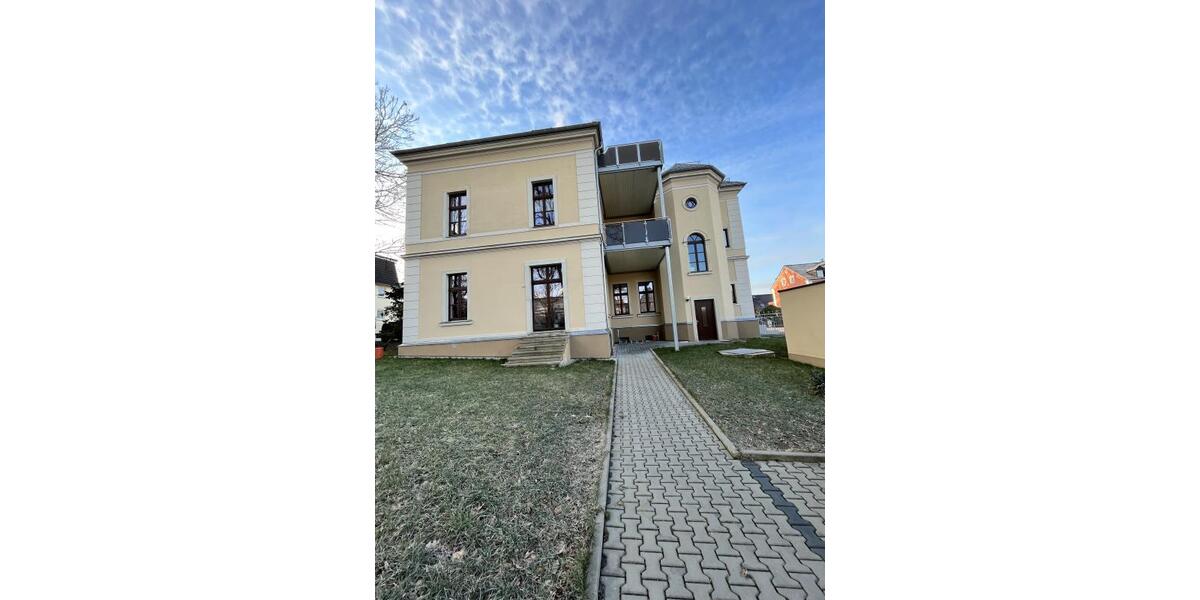 Etagenwohnung Frankenberg (Sachsen) - 5 Zimmer, 196 m&sup2;, 1.400&euro; | Angebot:26646285