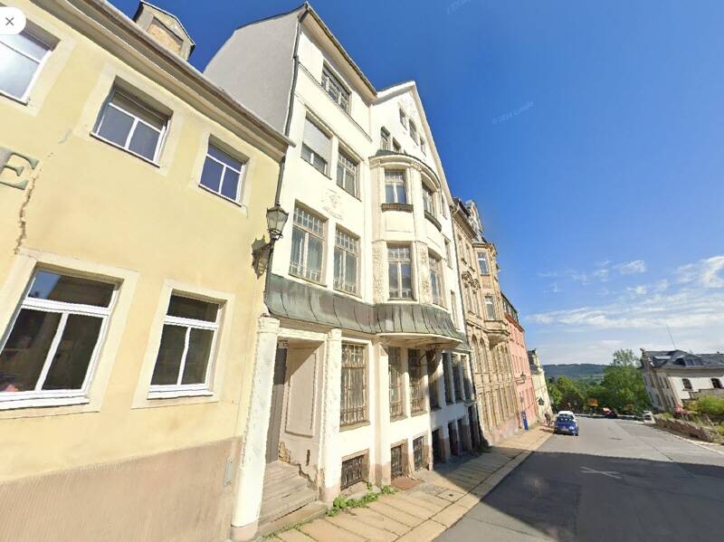 Mehrfamilienhaus, Wohnhaus Annaberg - 1 Zimmer, 563 m&sup2;, 85.000&euro; | Angebot:25705449