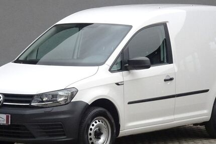 VW Caddy 86.757 km 13.980 &euro; Burgstädt 09217