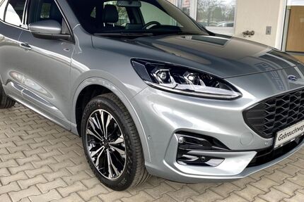 Ford Kuga 16.811 km 33.990 &euro; Glauchau 08371