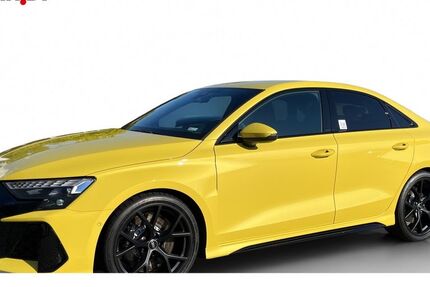 Audi RS3 9.791 km 66.975 € Bernsdorf 09337