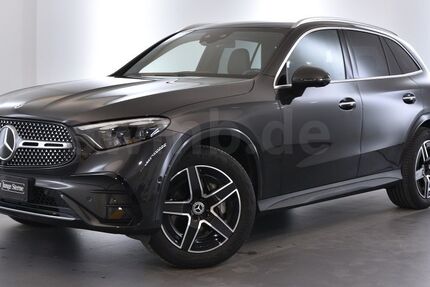 Mercedes-Benz GLC 300 10.000 km 53.750 &euro; Chemnitz 09120