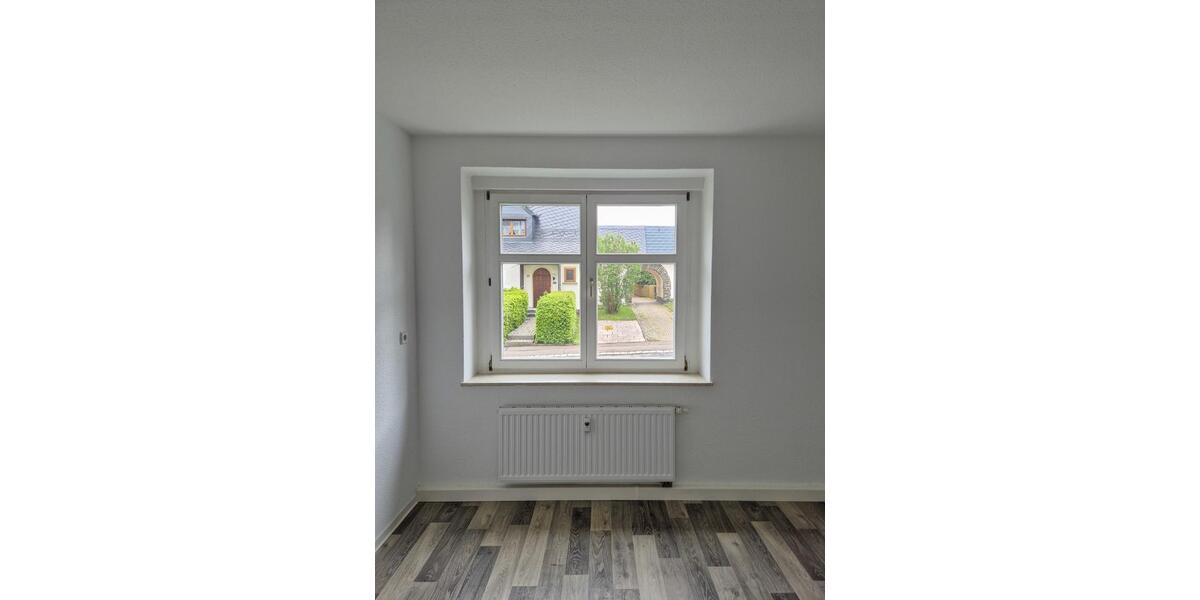 Erdgeschoßwohnung Chemnitz Klaffenbach - 2 Zimmer, 52 m&sup2;, 326&euro; | Angebot:26161465
