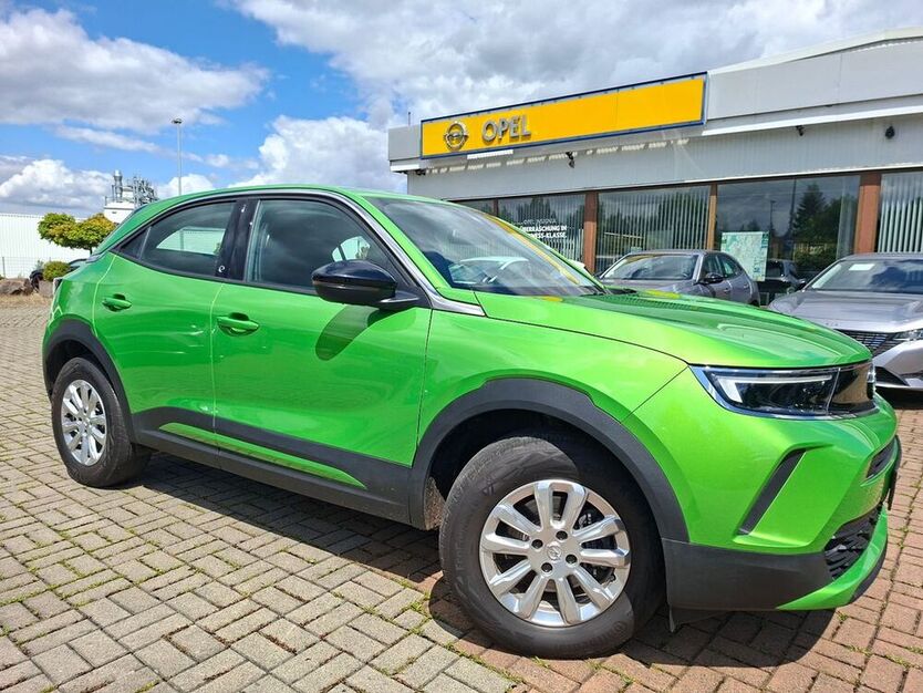 Mokka