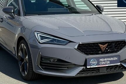Cupra Leon 11.500 km 31.890 &euro; Chemnitz 09126