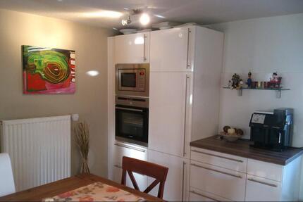 2-Zi Wohnung in Ebermannstadt zu vermieten 2 zimmer