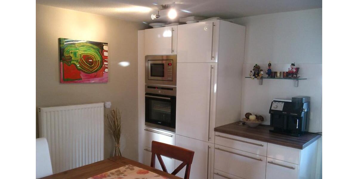 2-Zi Wohnung in Ebermannstadt zu vermieten 2 zimmer