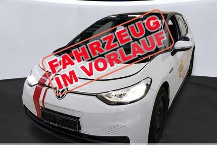 VW ID.3 47.560 km 21.999 &euro; Chemnitz - Mittelbach 09224