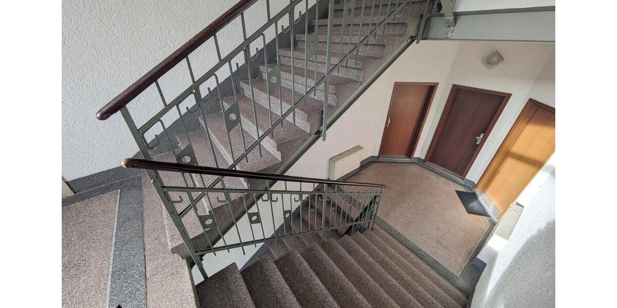 Dachgeschoßwohnung Chemnitz Hilbersdorf - 3 Zimmer, 61 m&sup2;, 305&euro; | Angebot:26321888