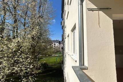 Wohnung Chemnitz Kaßberg - 2 Zimmer, 62 m&sup2;, 310&euro; | Angebot:26245554