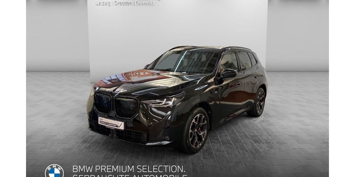 BMW X3 16.281 km 64.305 &euro; Chemnitz/Röhrsdorf 09247