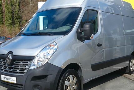 Renault Master 82.900 km 12.950 &euro; Zschopau 09405