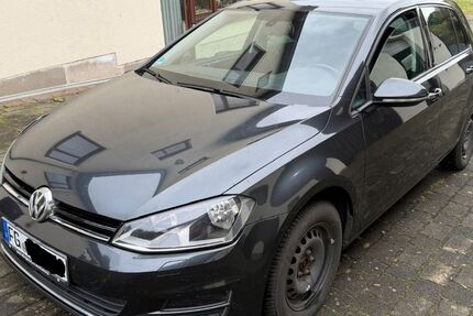 VW Golf 112.200 km 9.200 &euro; Großhartmannsdorf 09618