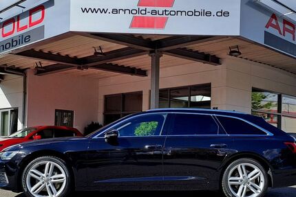 Audi A6 161.400 km 27.400 &euro; Chemnitz 09130