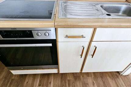 Zimmer Chemnitz Zentrum - 2 Zimmer, 350&euro; | Angebot:24729069