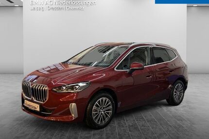 BMW 220 Active Tourer 26.941 km 34.702 &euro; Chemnitz/Röhrsdorf 09247