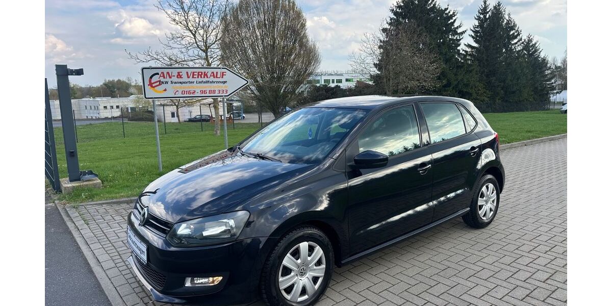 VW Polo 253.454 km 3.300 &euro; Waldheim 04736