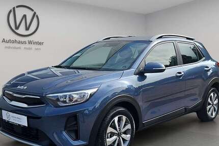 Kia Stonic 1.800 km 19.999 € Freiberg 09599