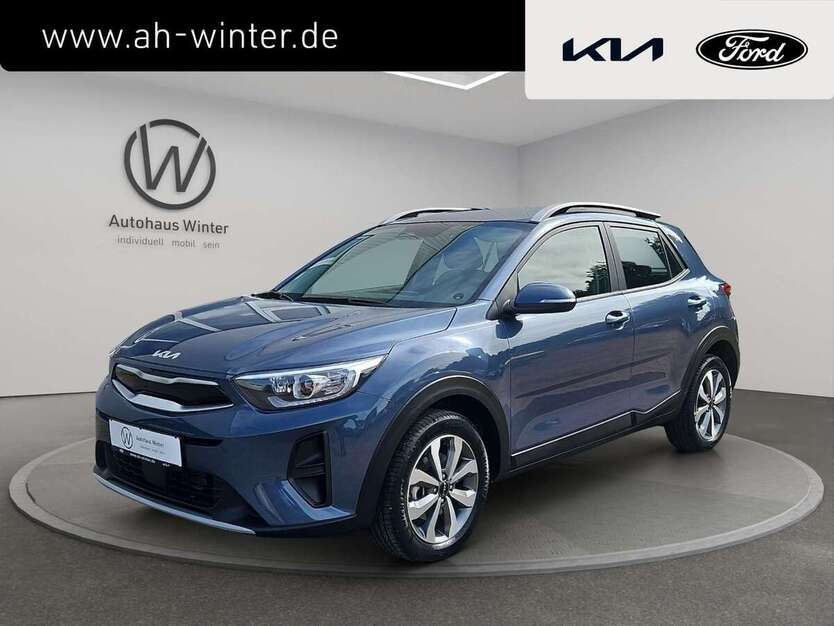 Kia Stonic 1.800 km 19.999 € Freiberg 09599