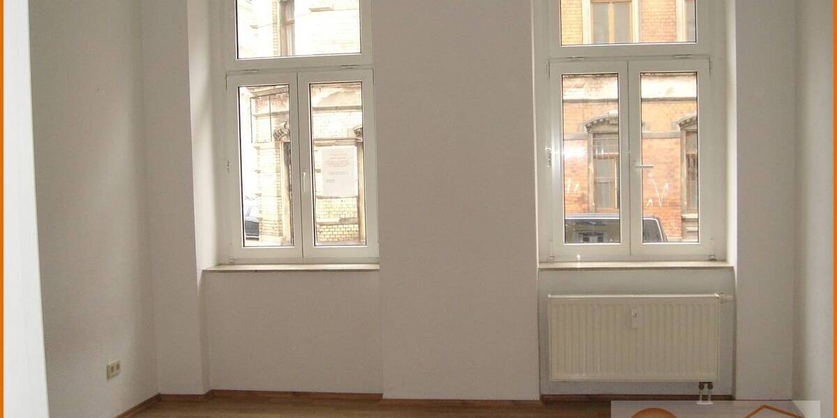 Etagenwohnung Chemnitz Sonnenberg - 2 Zimmer, 58 m&sup2;, 50.000&euro; | Angebot:26190130