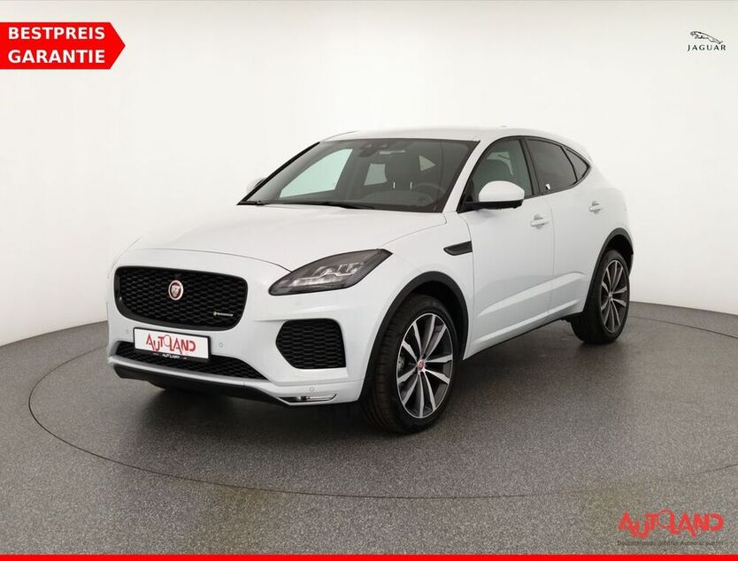 E-Pace