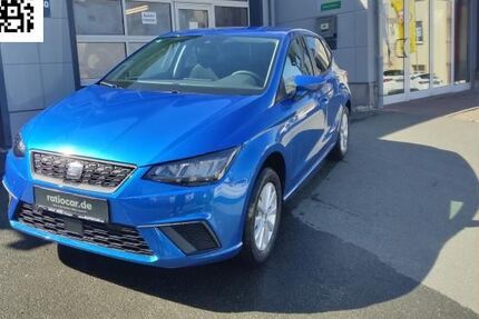 Seat Ibiza 3.000 km 22.980 &euro; Thum 09419