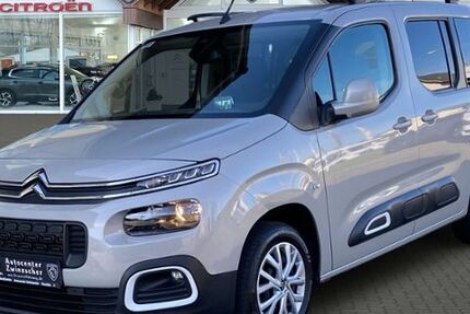 Citroen Berlingo 103.004 km 16.950 &euro; Altmittweida 09648