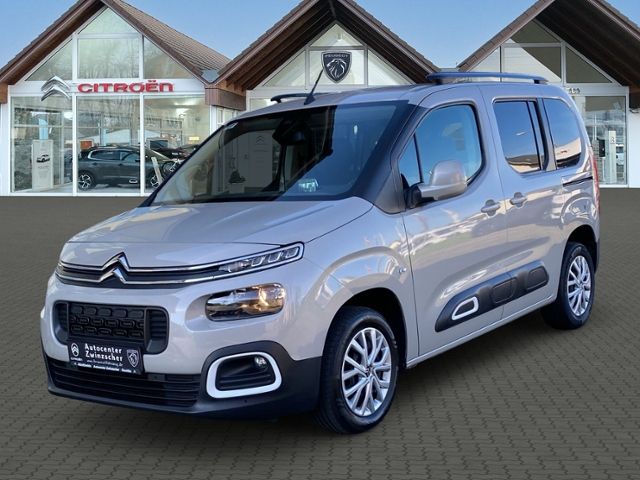 Citroen Berlingo 103.004 km 16.950 &euro; Altmittweida 09648
