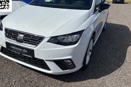 Seat Ibiza 4.000 km 26.770 &euro; Altmittweida 09648