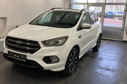 Ford Kuga 83.000 km 17.600 &euro; Chemnitz 09122