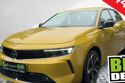 Opel Astra 8.701 km 19.403 &euro; Chemnitz 09126