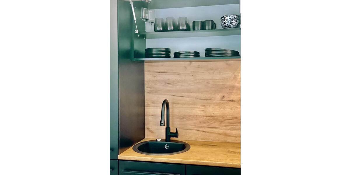 Etagenwohnung Chemnitz Kapellenberg - 1 Zimmer, 35 m&sup2;, 890&euro; | Angebot:26602731