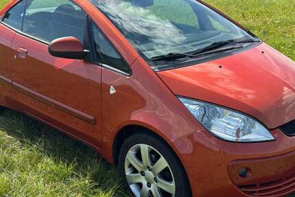 Mitsubishi Colt 80.000 km 4.000 &euro; Mülsen 08132