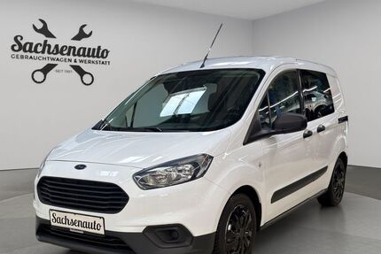 Ford Transit Courier 44.355 km 11.499 &euro; Hartenstein 08118