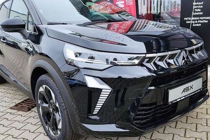 Mitsubishi ASX 3.100 km 31.980 &euro; Chemnitz 09116