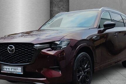 Mazda CX-80 18.247 km 47.990 &euro; Chemnitz 09126